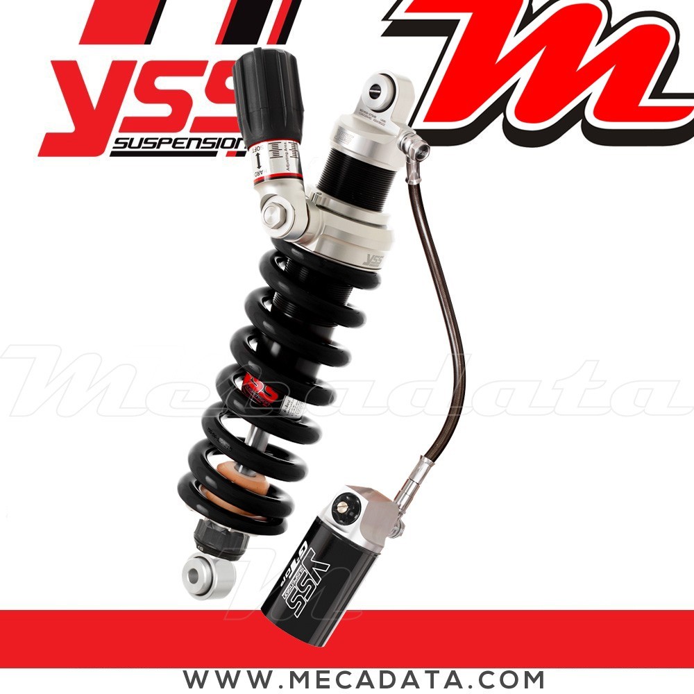 Amortisseur ~ MX456-430HRC-01-889 