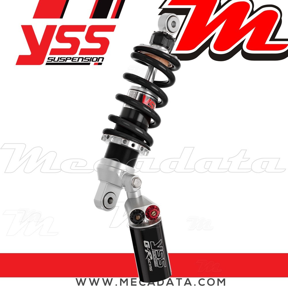 Amortisseur ~ MU456-290TRW-31I-888 