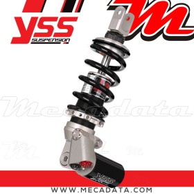 Amortisseur ~ MU456-295TRW-28OI888 