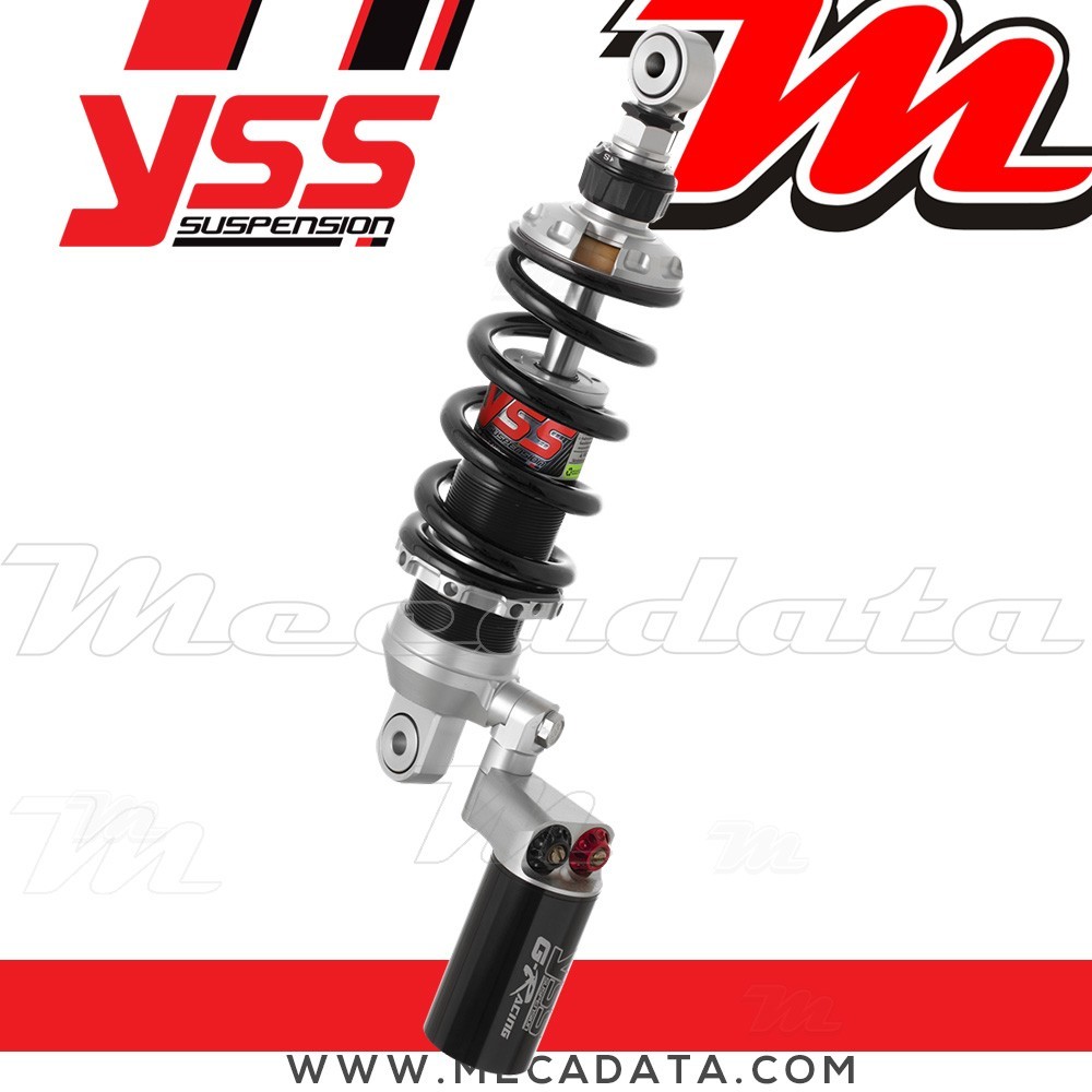 Amortisseur ~ MU456-310TRWJ-42I888 