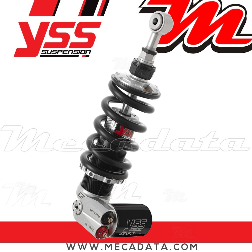 Amortisseur ~ MU456-325TRWL19I-888 