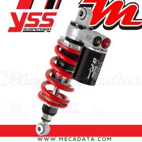 Amortisseur ~ MG456-300TRWJ-02-858 