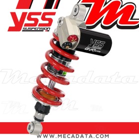 Amortisseur ~ MG456-300TRWL63I-858 