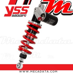 Amortisseur ~ MG456-310TRWL79I-858 