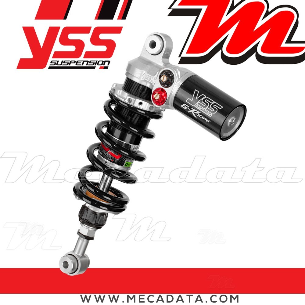 Amortisseur ~ MG456-320TRWL-45-888 