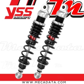 Paire d'amortisseurs ~ RZ362-365TRL-21-88 