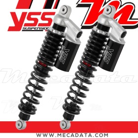 Paire d'amortisseurs ~ RG362-395TRC-02-888 