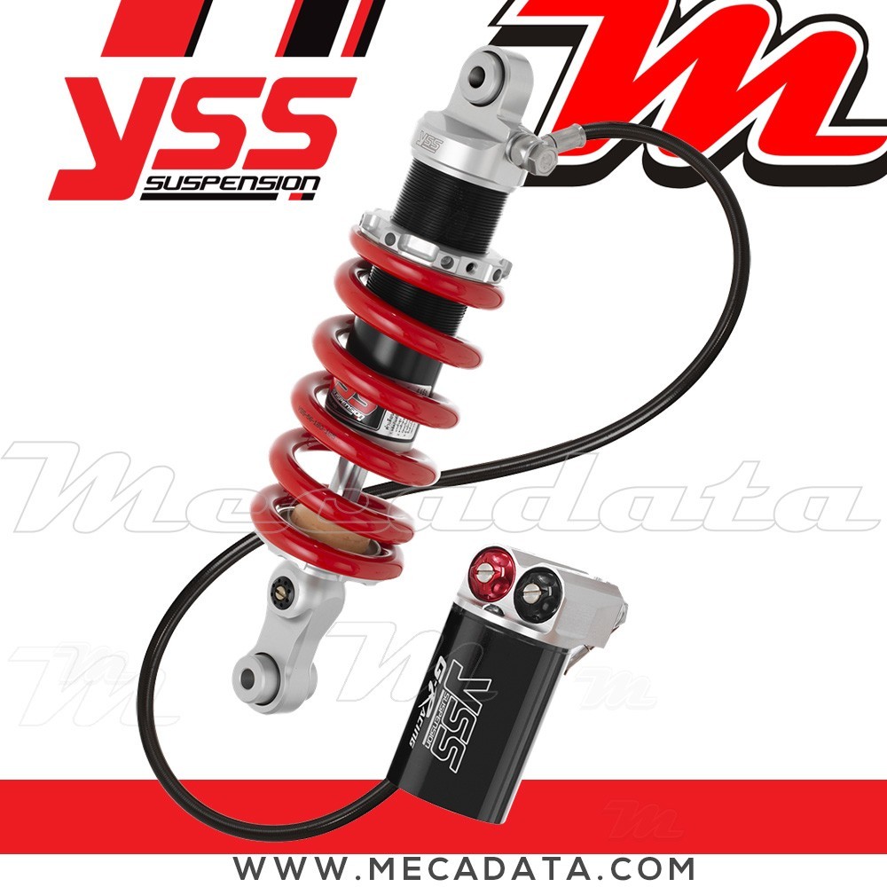 Amortisseur ~ MX456-315TRW-69-858 