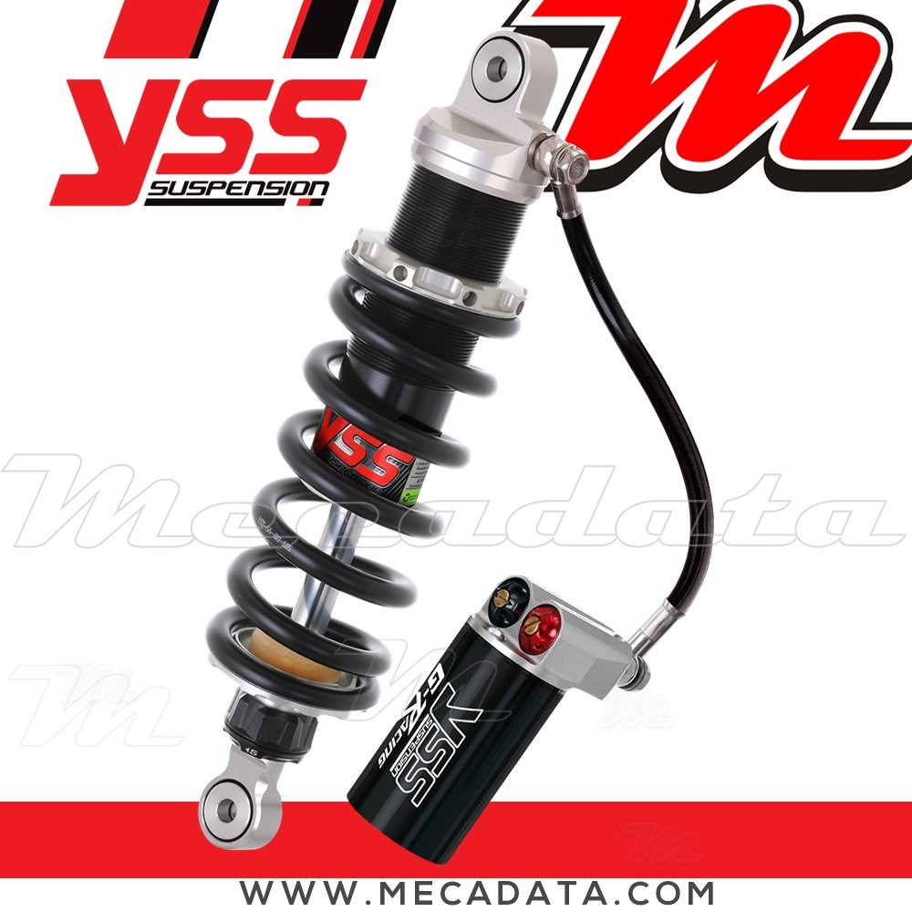 Amortisseur ~ MX456-345TRW-33-888 