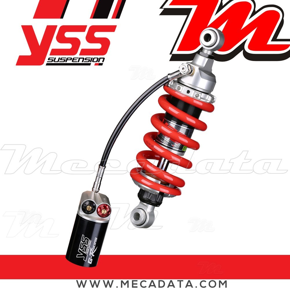 Amortisseur ~ MX456-285TRWL-15-858 