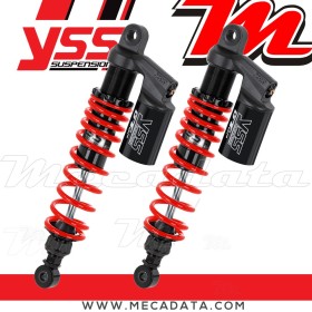 Paire d'amortisseurs ~ RG362-350TRCJ-42-B5 