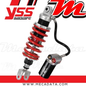 Amortisseur ~ MX456-305TRWL-08-858 