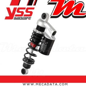 Paire d'amortisseurs ~ RG362-255TRC-05-888 