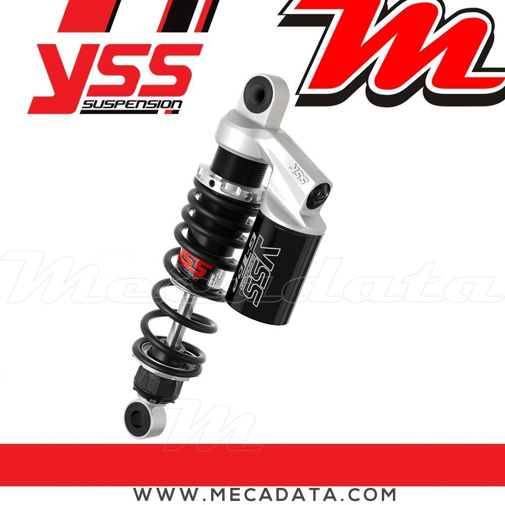 Paire d'amortisseurs ~ RG362-255TRC-05-888 