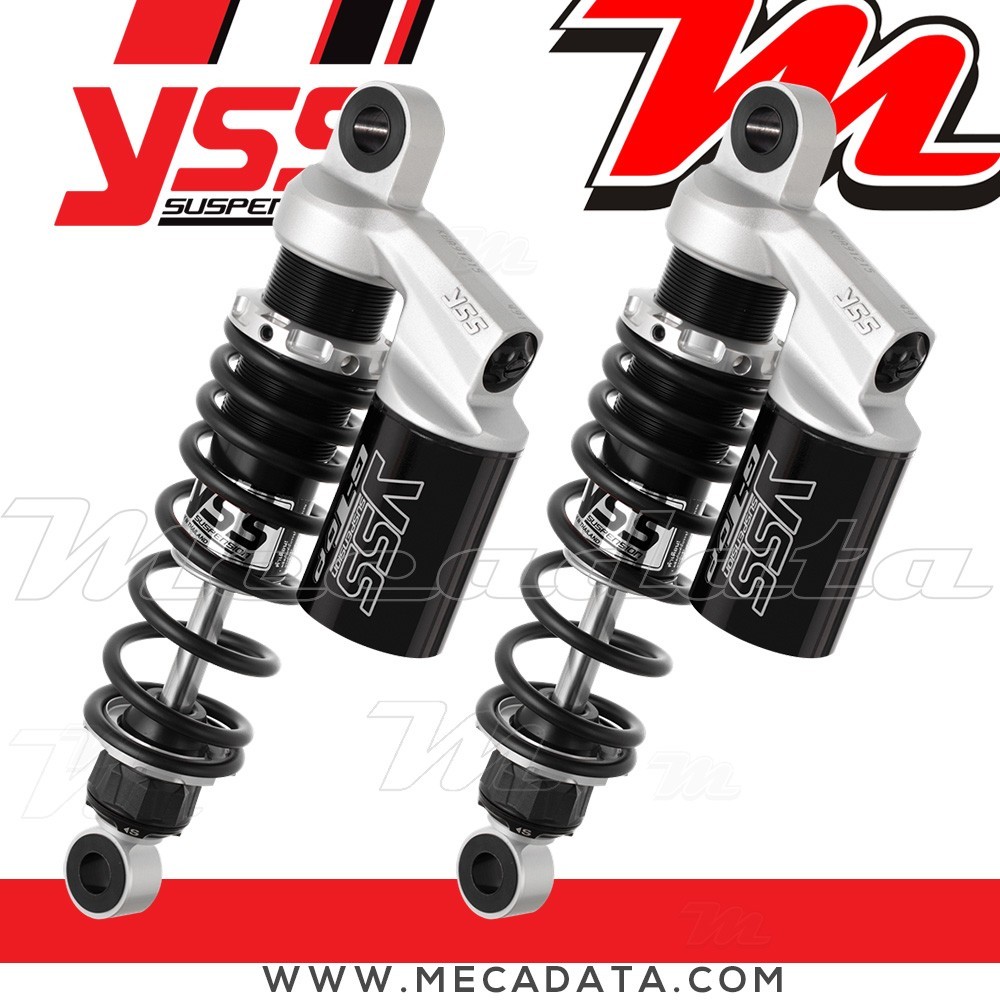 Paire d'amortisseurs ~ RG362-280TRC-15S-888 