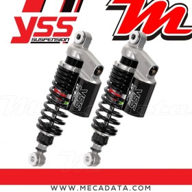 Paire d'amortisseurs ~ RG362-280TRCL-16-889 