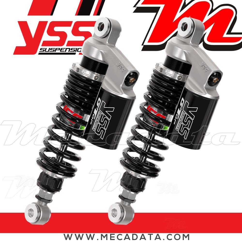 Paire d'amortisseurs ~ RG362-280TRCL-20-888 