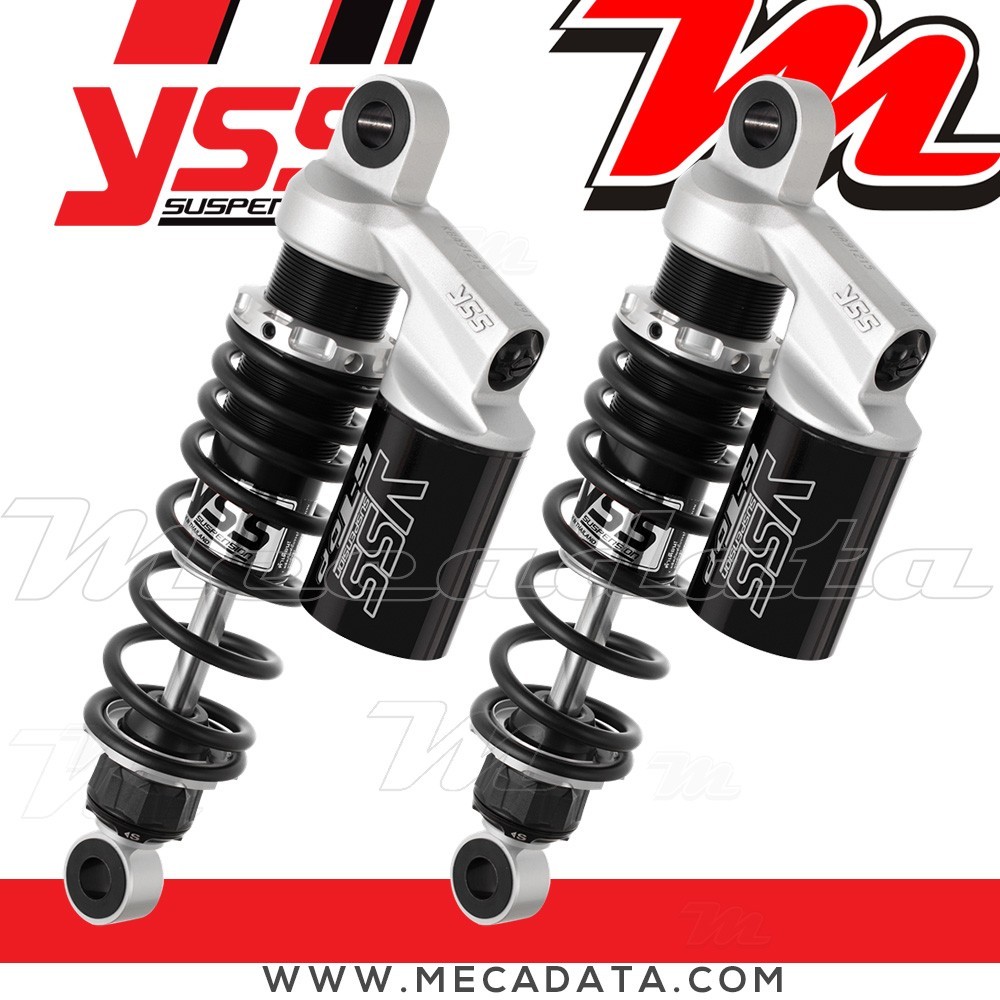 Paire d'amortisseurs ~ RG362-290TRC-06S-888 