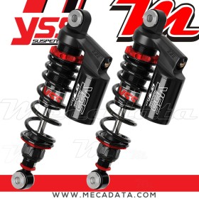 Paire d'amortisseurs ~ RG362-290TRCL15-888A 