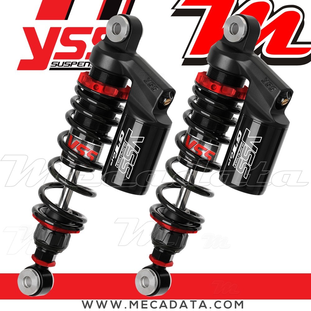 Paire d'amortisseurs ~ RG362-290TRCL15-888A 