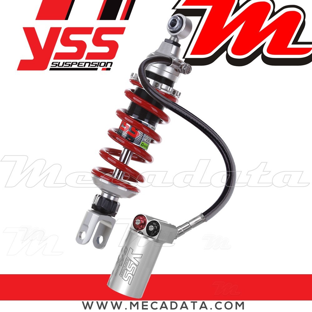 Amortisseur ~ MX456-320TRWL-13-859 