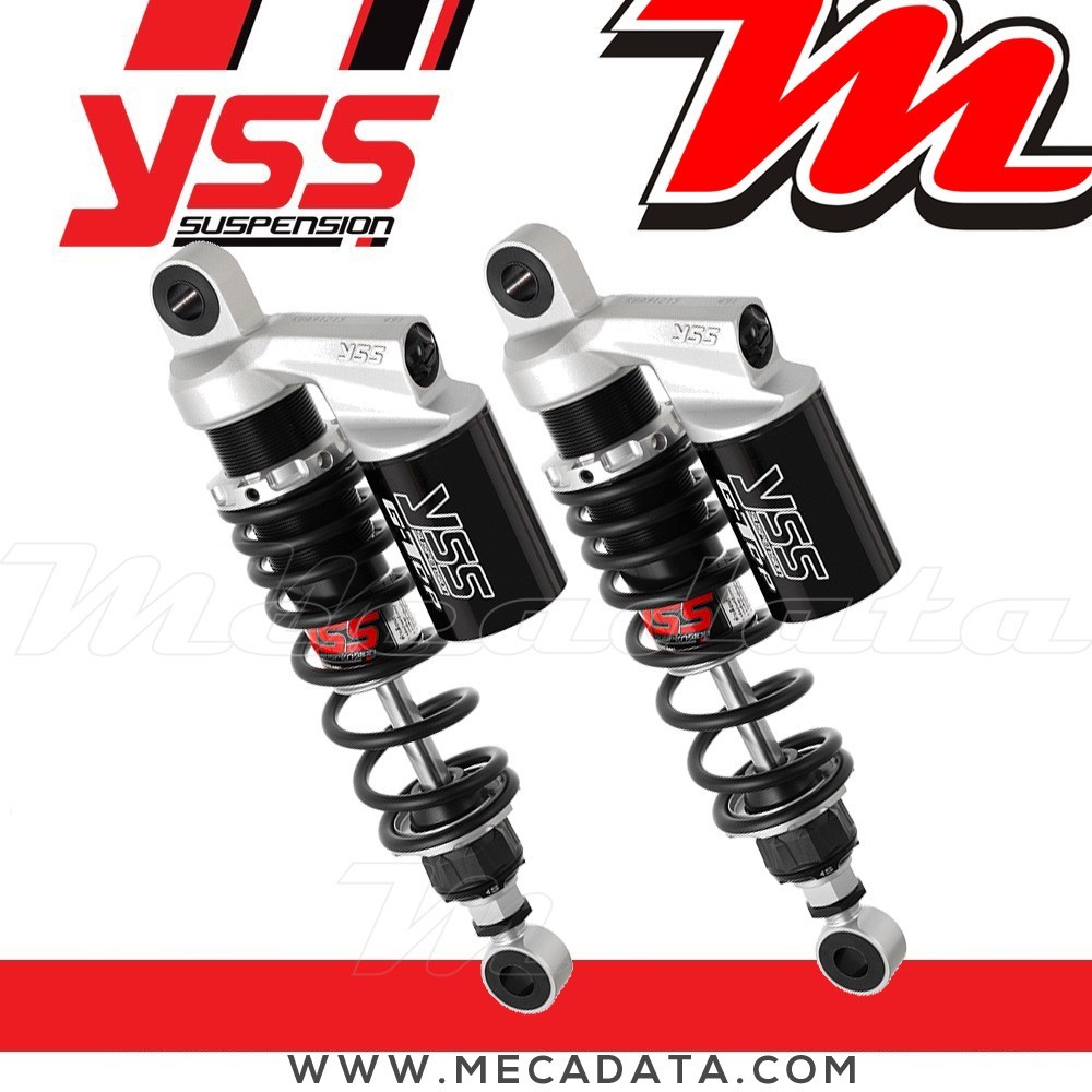 Paire d'amortisseurs ~ RG362-295TRCJ-03-888 