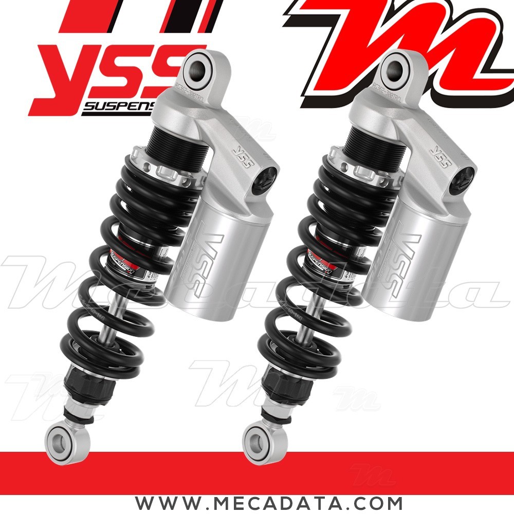 Paire d'amortisseurs ~ RG362-300TRCL-09-889 