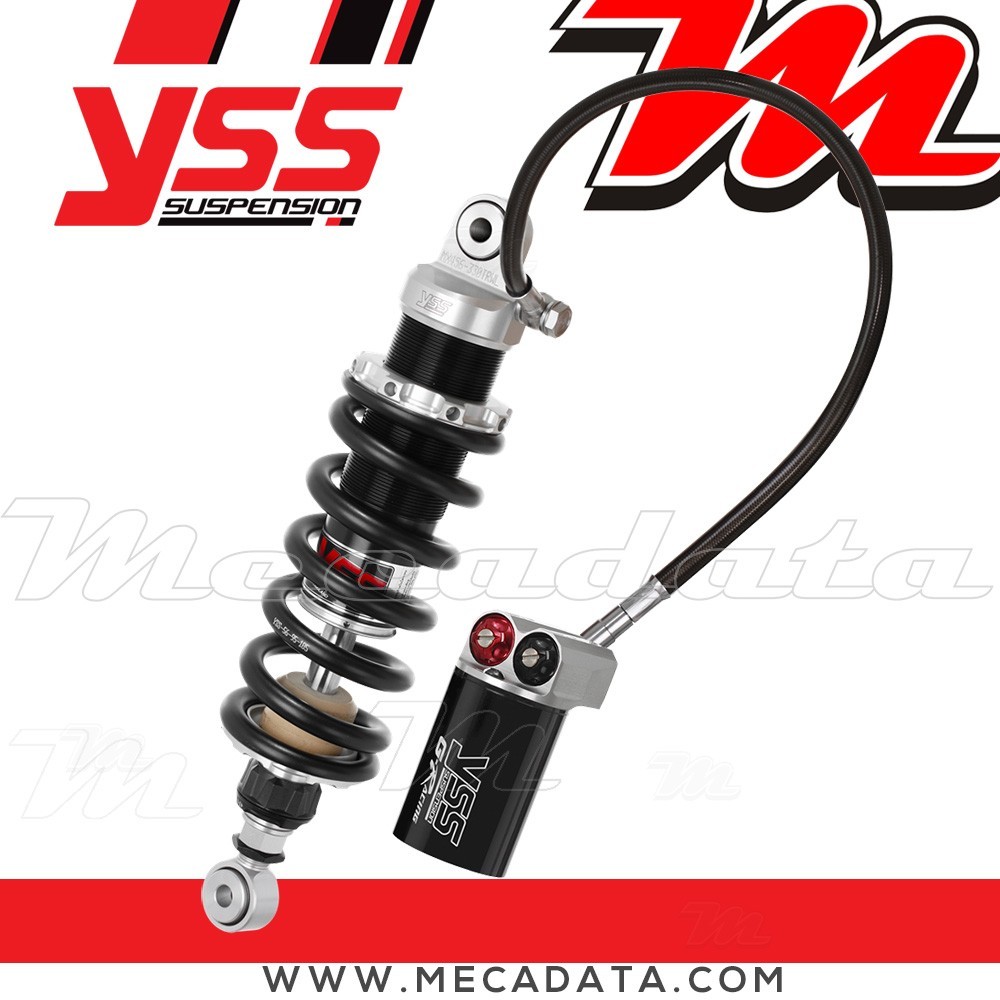 Amortisseur ~ MX456-330TRWL-02-888 