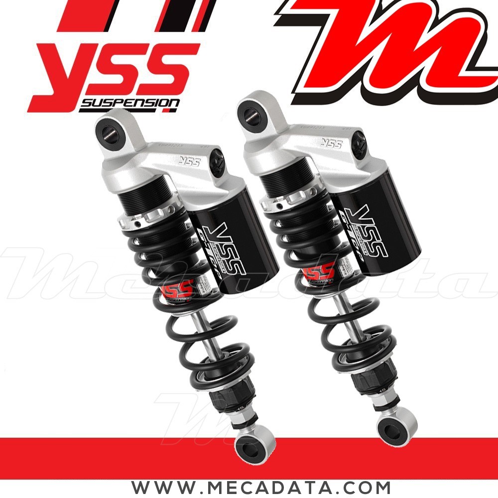 Paire d'amortisseurs ~ RG362-300TRCL-13-888 