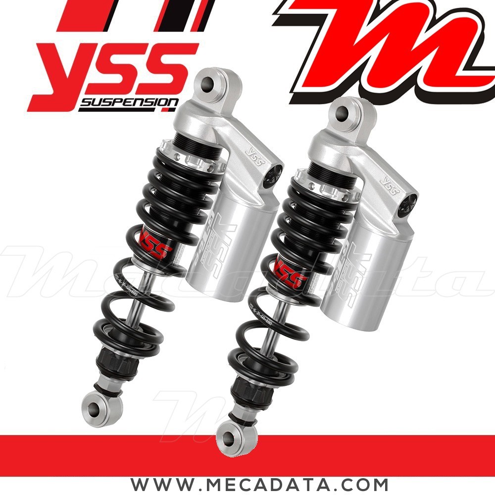 Paire d'amortisseurs ~ RG362-300TRCL-20-889 