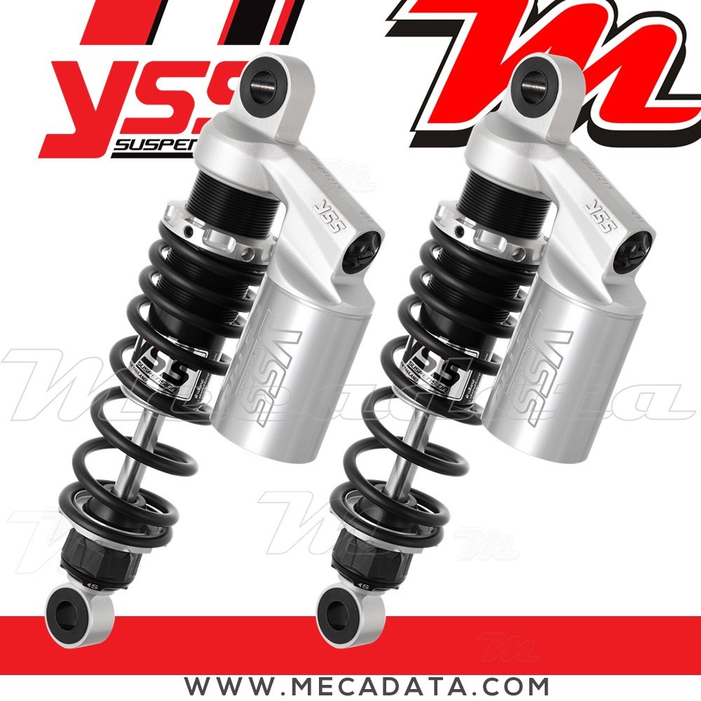 Paire d'amortisseurs ~ RG362-305TRC-08S-889 