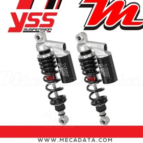 Paire d'amortisseurs ~ RG362-305TRCJ-14-888 