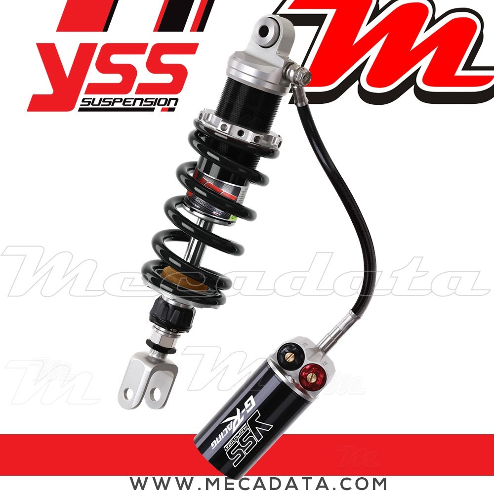 Amortisseur ~ MX456-330TRWL-40-888 