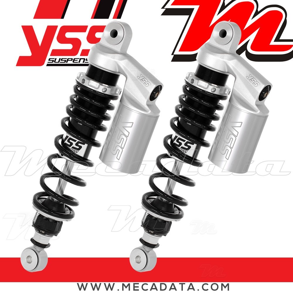 Paire d'amortisseurs ~ RG362-315TRCL05S-889 