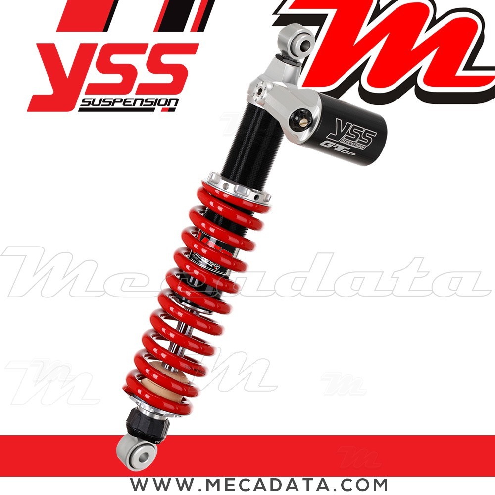 Amortisseur ~ MG366-405TRCJ19I-858 