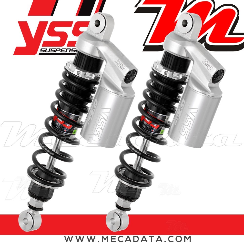 Paire d'amortisseurs ~ RG362-320TRCL-05-889 