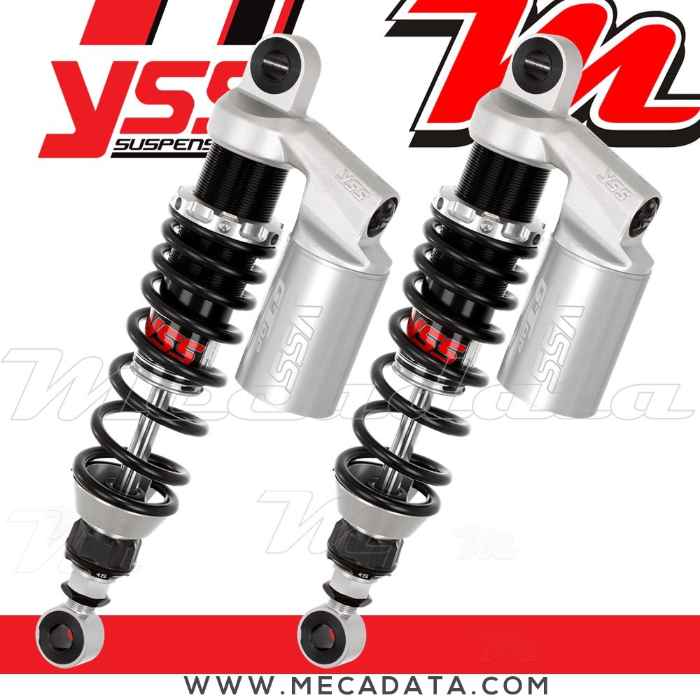 Paire d'amortisseurs ~ RG362-320TRCL-07-889 