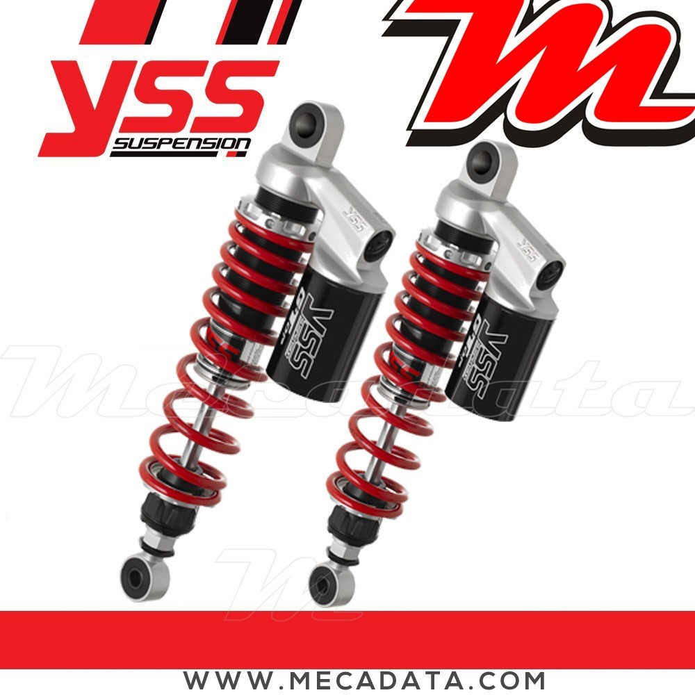 Paire d'amortisseurs ~ RG362-320TRCL-38-858 