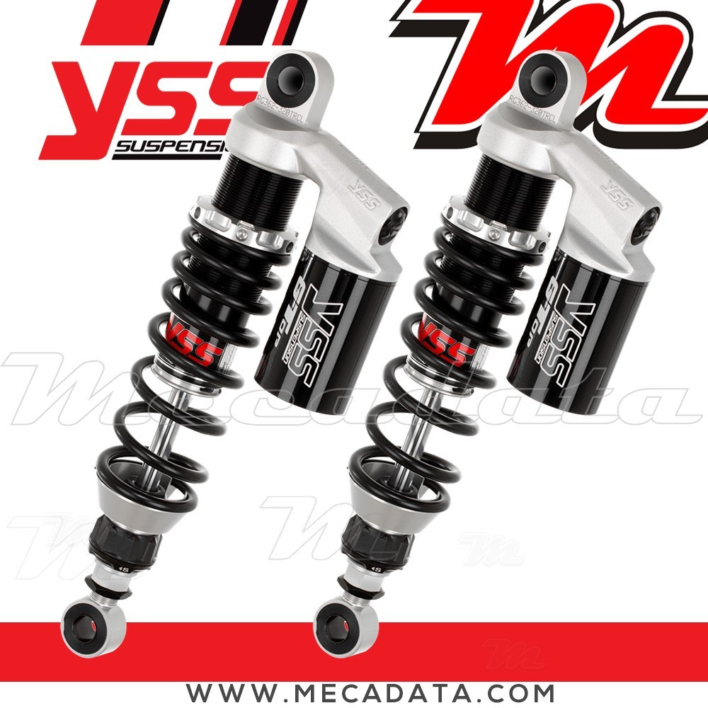 Paire d'amortisseurs ~ RG362-320TRCL-38-888 