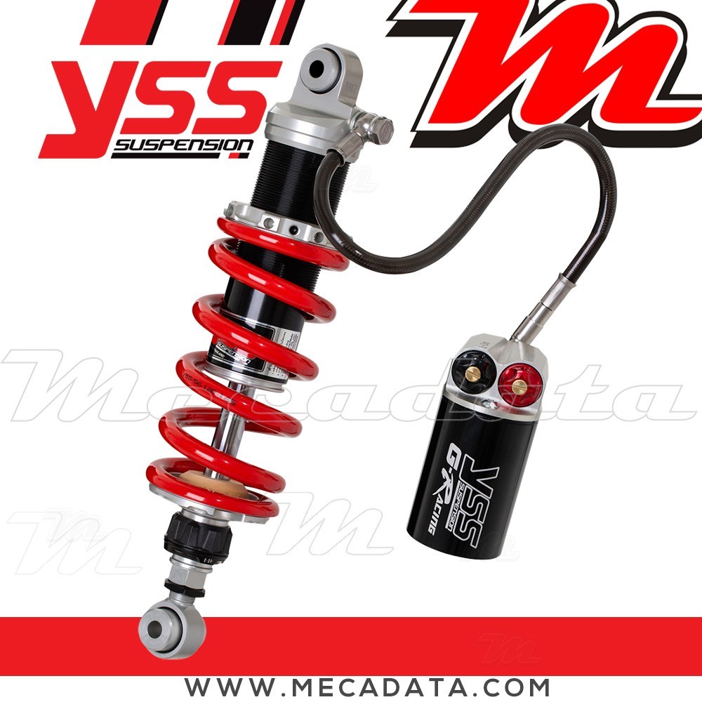 Amortisseur ~ MX456-330TRWL-57-858 