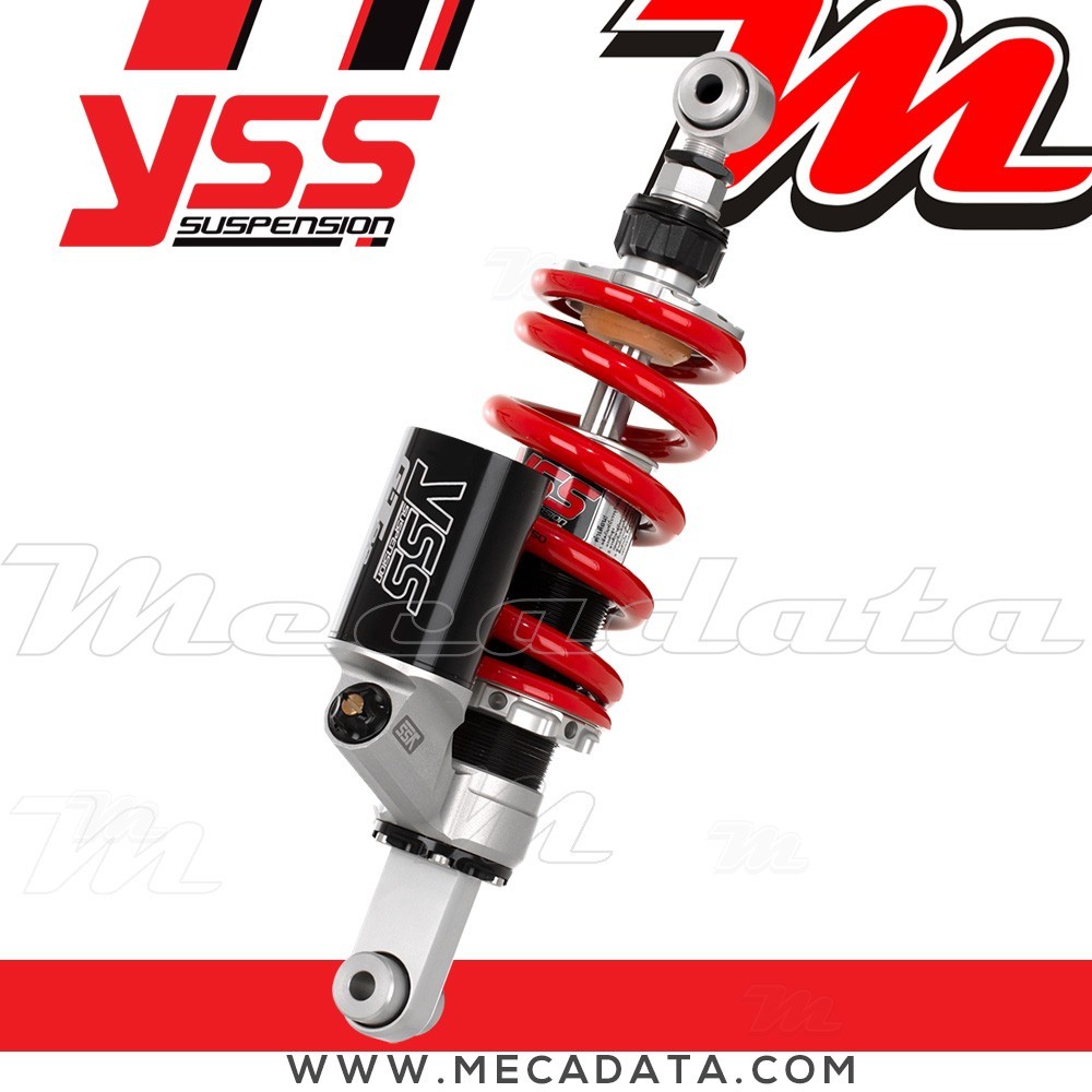 Amortisseur ~ MU456-330TRCL-65-858 