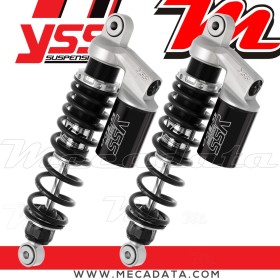 Paire d'amortisseurs ~ RG362-330TRC-46S-888 