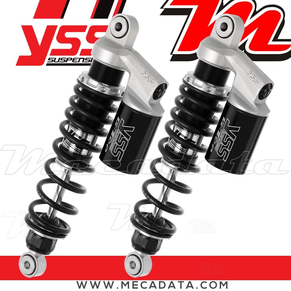 Paire d'amortisseurs ~ RG362-330TRC-46S-888 