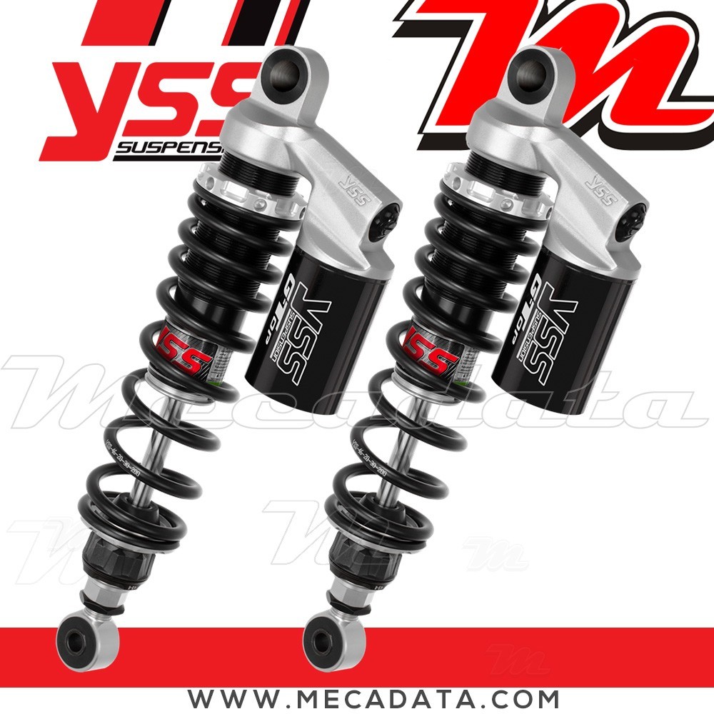 Paire d'amortisseurs ~ RG362-330TRCJ-37-888 