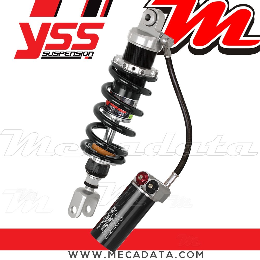 Amortisseur ~ MX456-330TRWL-63-888 