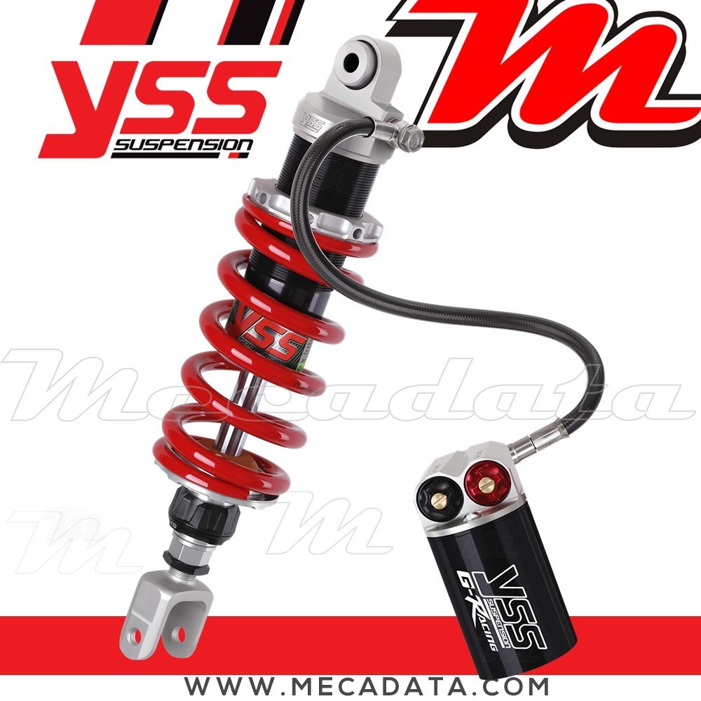 Amortisseur ~ MX456-340TRWL-14-858 