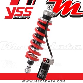 Amortisseur ~ MX456-390TRWL-09-858 