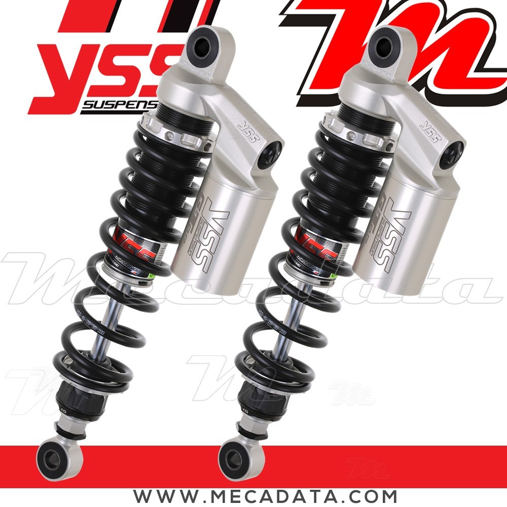 Paire d'amortisseurs ~ RG362-330TRCL-01-889 