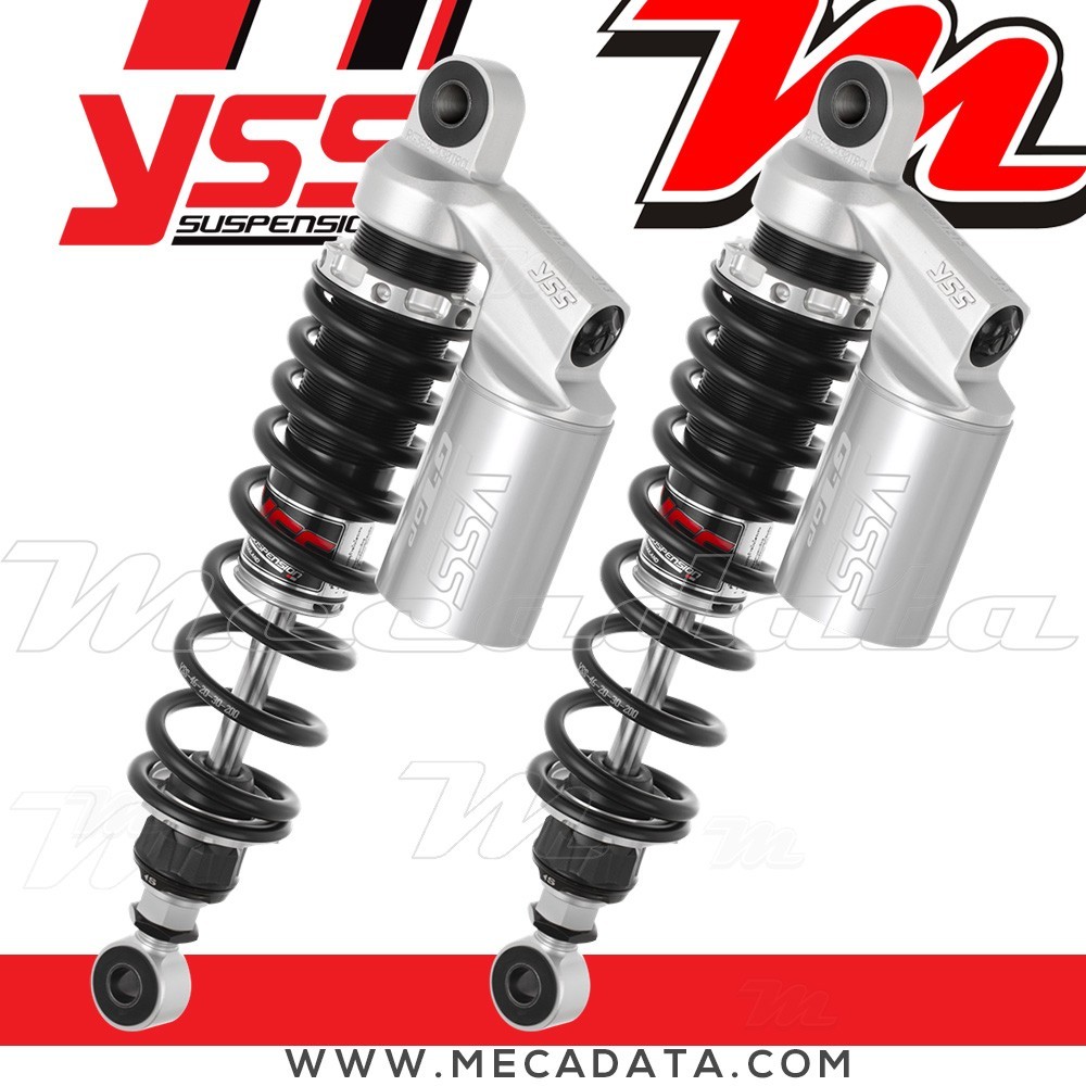 Paire d'amortisseurs ~ RG362-330TRCL-04-889 