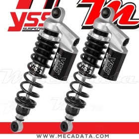 Paire d'amortisseurs ~ RG362-330TRCL06S-888 